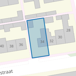 Perceel MDL01-N-1075