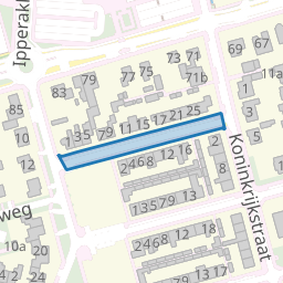 Perceel MDL01-N-1087