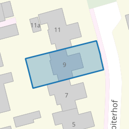 Perceel MDL01-N-1098