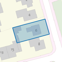 Perceel MDL01-N-1111