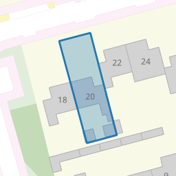 Perceel MDL01-N-1113
