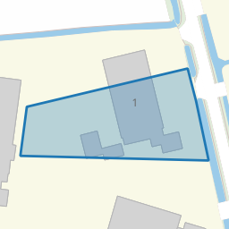 Perceel MDL01-N-1123