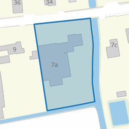 Perceel MDL01-N-1138