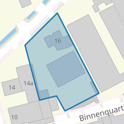 Perceel MDL01-N-1164