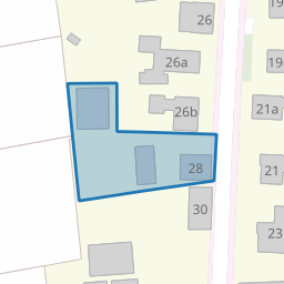 Perceel MDL01-N-1199
