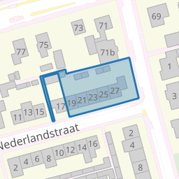 Perceel MDL01-N-1203