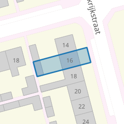 Perceel MDL01-N-1207