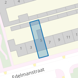 Perceel MDL01-N-1213