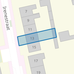 Perceel MDL01-N-1232