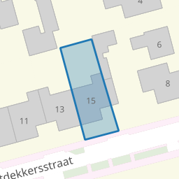 Perceel MDL01-N-1276