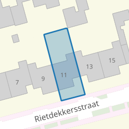 Perceel MDL01-N-1278