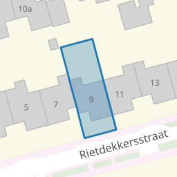 Perceel MDL01-N-1279