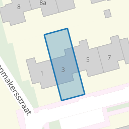 Perceel MDL01-N-1282