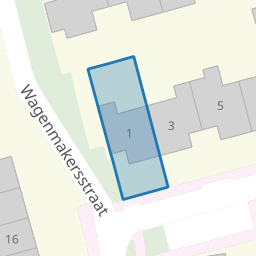 Perceel MDL01-N-1283