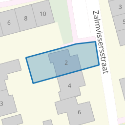 Perceel MDL01-N-1287