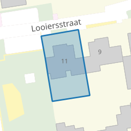 Perceel MDL01-N-1294