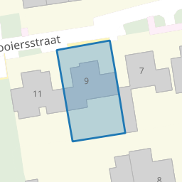 Perceel MDL01-N-1295