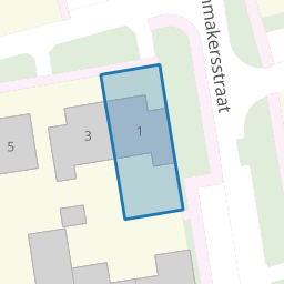 Perceel MDL01-N-1298