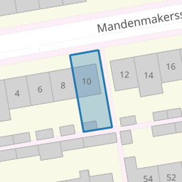 Perceel MDL01-N-1305