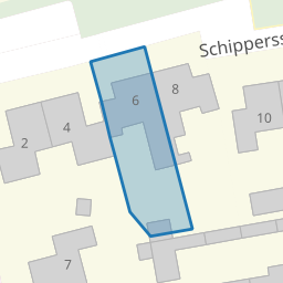 Perceel MDL01-N-1316
