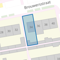 Perceel MDL01-N-1318
