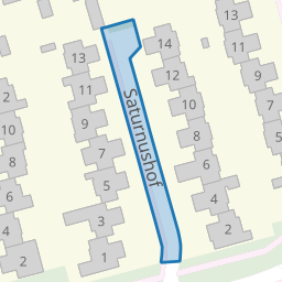 Perceel MDL01-N-1321