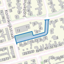 Perceel MDL01-N-1323