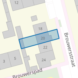 Perceel MDL01-N-1353