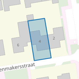 Perceel MDL01-N-1357