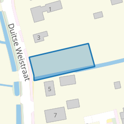 Perceel MDL01-N-1364