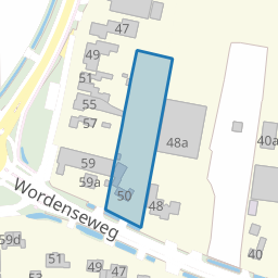 Perceel MDL01-N-1391