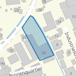 Perceel MDL01-N-1401