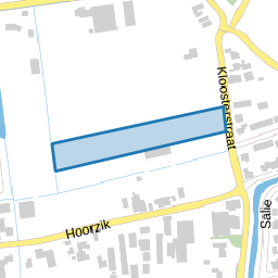 Perceel MDL01-N-1407