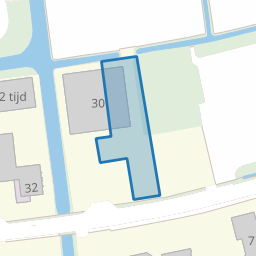 Perceel MDL01-N-1411