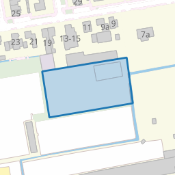 Perceel MDL01-N-1428