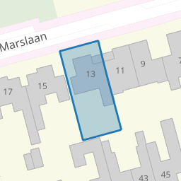 Perceel MDL01-N-1459