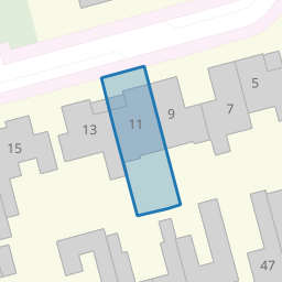 Perceel MDL01-N-1460