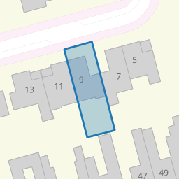 Perceel MDL01-N-1461