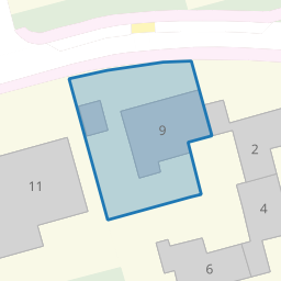 Perceel MDL01-N-1464