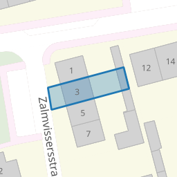 Perceel MDL01-N-1477