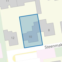 Perceel MDL01-N-1491