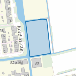 Perceel MDL01-N-1523