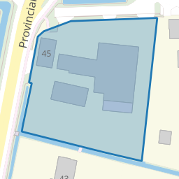 Perceel MDL01-N-1537