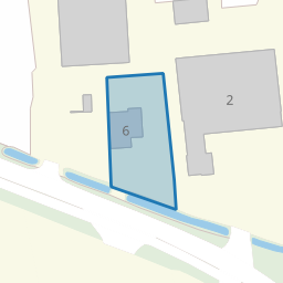 Perceel MDL01-N-1540