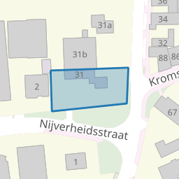 Perceel MDL01-N-1542