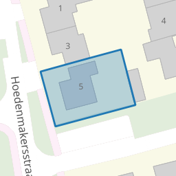 Perceel MDL01-N-1560