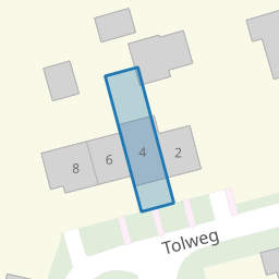 Perceel MDL01-N-1587