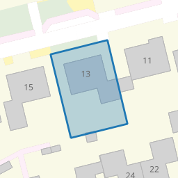 Perceel MDL01-N-1599