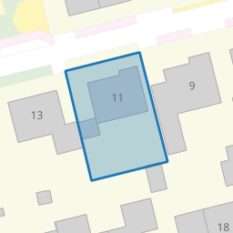 Perceel MDL01-N-1600