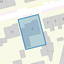 Perceel MDL01-N-1601